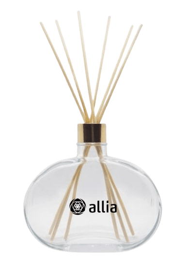 Frasco Aromatizador