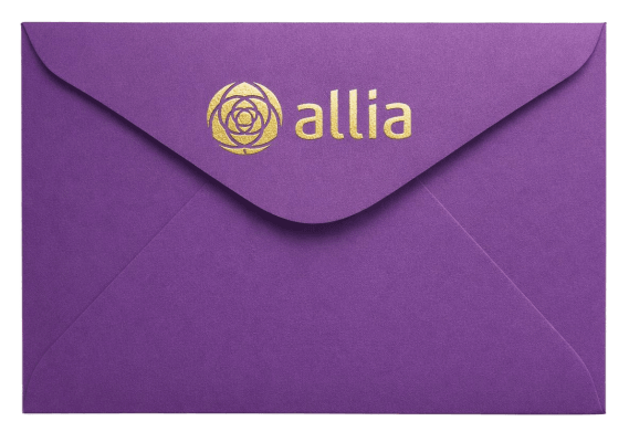 Envelope Personalizado